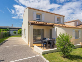 Holiday Home Brive 1 by Interhome